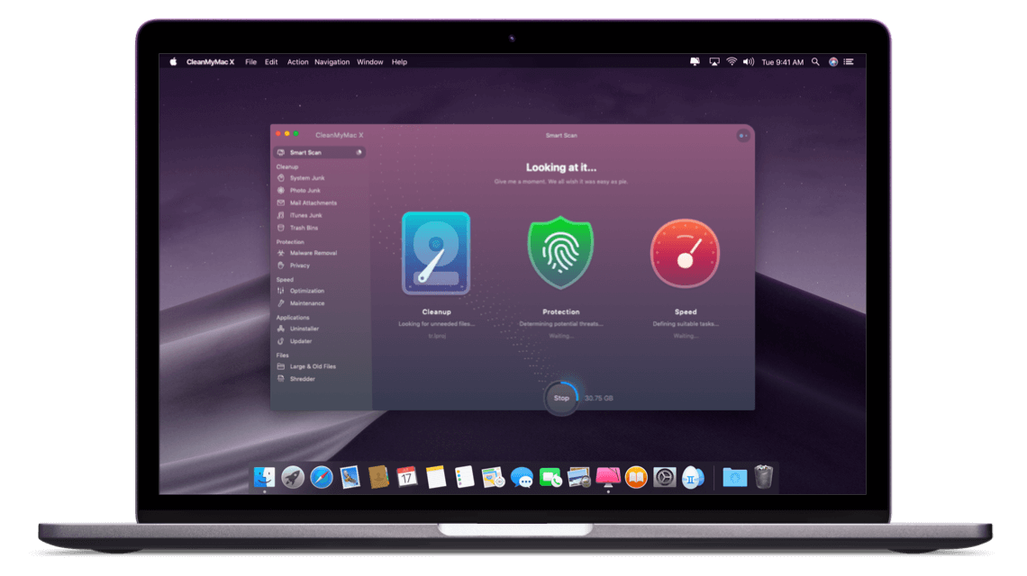 download mac cleaner free